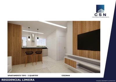 Cobertura, 3 quartos, 100 m² - Foto 5