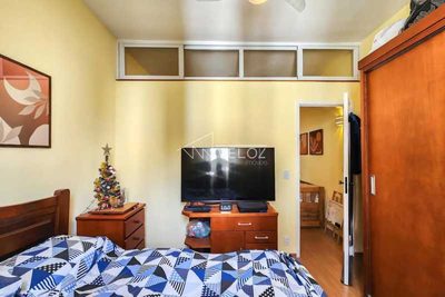 Apartamento, 1 quarto, 39 m² - Foto 3