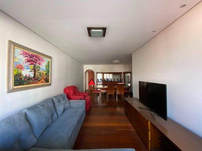 Apartamento, 3 quartos, 140 m² - Foto 2