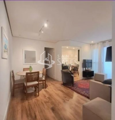 Apartamento, 3 quartos, 72 m² - Foto 4