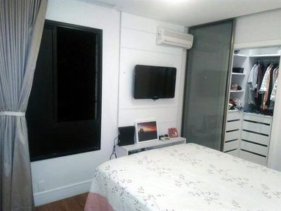Apartamento, 2 quartos, 90 m² - Foto 3