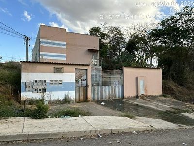 Apartamento, 2 quartos, 51 m² - Foto 1