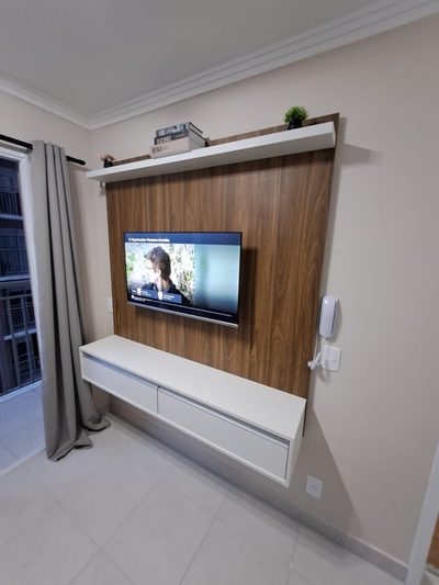 Apartamento, 1 quarto, 24 m² - Foto 5