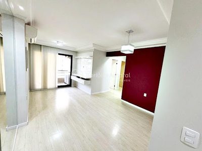 Apartamento, 3 quartos, 73 m² - Foto 1