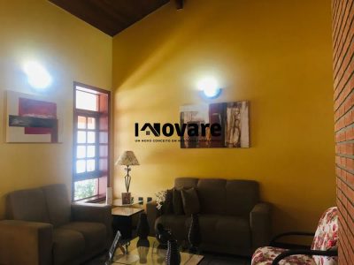 Casa, 3 quartos, 274 m² - Foto 2