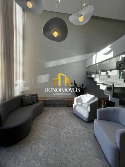 Casa, 5 quartos, 280 m² - Foto 4