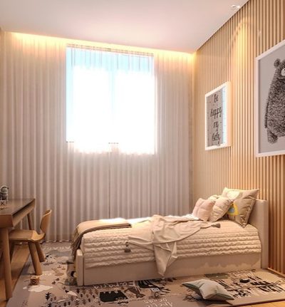 Apartamento, 2 quartos, 62 m² - Foto 5