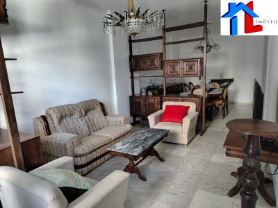 Apartamento, 4 quartos - Foto 3