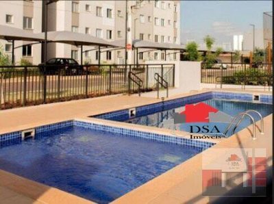 Apartamento, 2 quartos - Foto 4