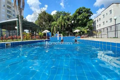 Apartamento, 2 quartos, 47 m² - Foto 4