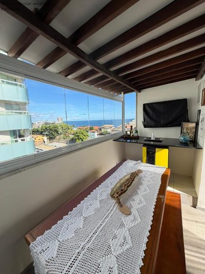 Cobertura, 2 quartos, 90 m² - Foto 1
