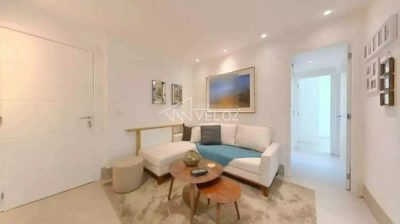 Apartamento, 2 quartos, 77 m² - Foto 3