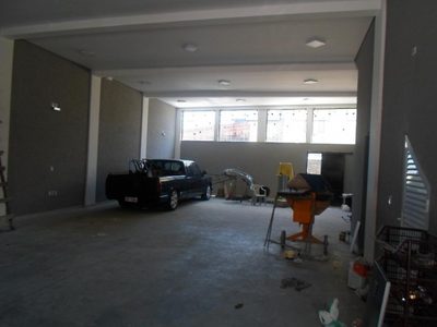 Loja-Salão, 230 m² - Foto 1