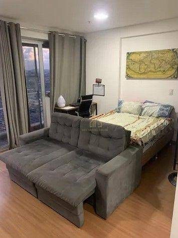 Kitnet-Studio, 33 m² - Foto 2