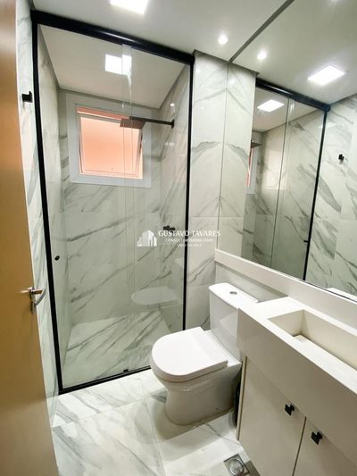 Apartamento, 2 quartos, 52 m² - Foto 4