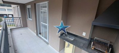 Apartamento, 4 quartos, 109 m² - Foto 1