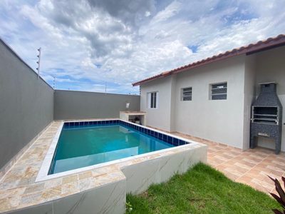 Casa, 3 quartos - Foto 4