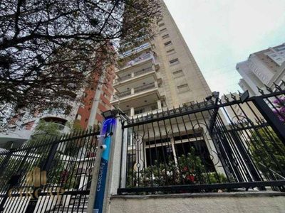 Apartamento, 3 quartos, 143 m² - Foto 1