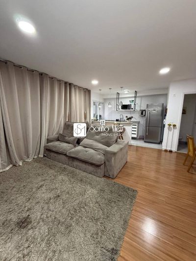 Apartamento, 2 quartos - Foto 1
