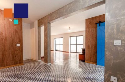 Sobrado, 4 quartos, 214 m² - Foto 4