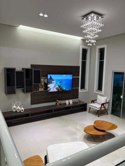 Casa, 4 quartos, 384 m² - Foto 2