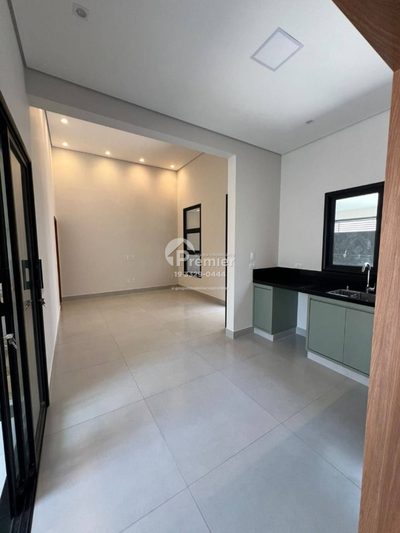 Casa, 3 quartos, 117 m² - Foto 3