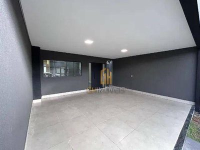 Sobrado, 3 quartos, 127 m² - Foto 2