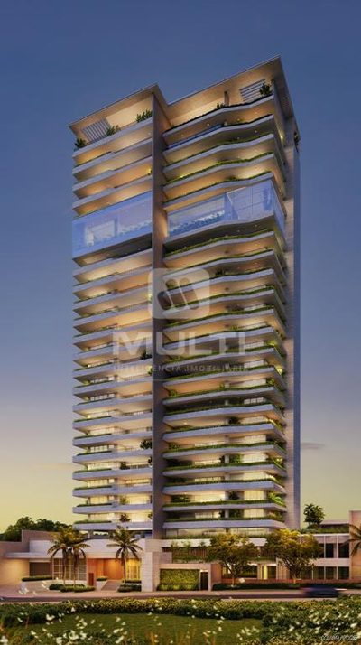 Cobertura, 3 quartos, 575 m² - Foto 2