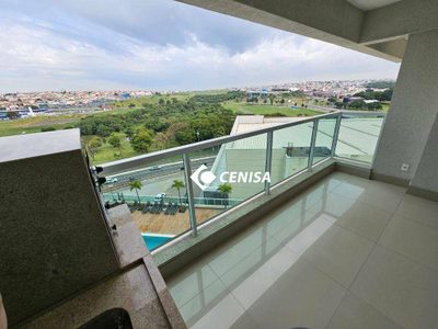 Apartamento, 3 quartos, 83 m² - Foto 3