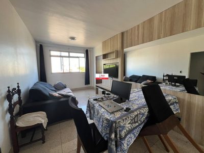 Apartamento, 3 quartos, 85 m² - Foto 3