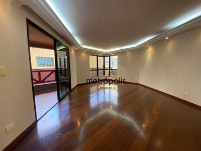 Apartamento, 3 quartos, 178 m² - Foto 2