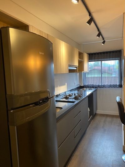 Apartamento, 1 quarto, 34 m² - Foto 5