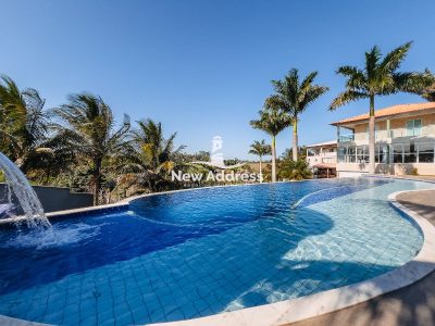 Chácara, 3 quartos, 5468 m² - Foto 1