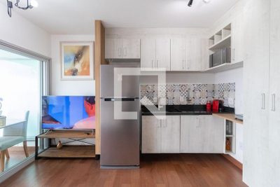 Apartamento, 1 quarto, 37 m² - Foto 4