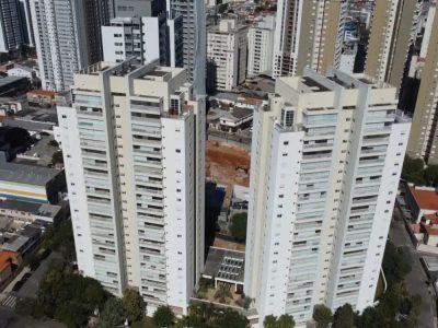 Apartamento, 3 quartos, 127 m² - Foto 1