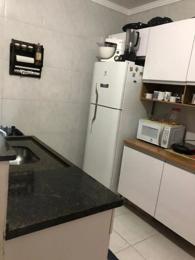 Apartamento, 2 quartos - Foto 3