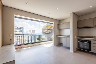 Apartamento, 1 quarto, 40 m² - Foto 1