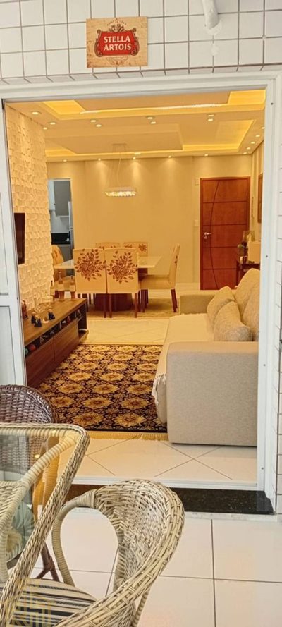 Apartamento, 2 quartos, 81 m² - Foto 4