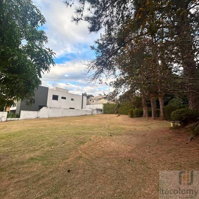 Loteamento e Condomínio, 615 m² - Foto 2