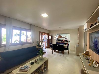 Casa, 3 quartos, 194 m² - Foto 5