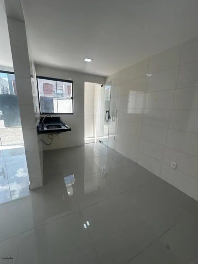 Casa, 2 quartos - Foto 2