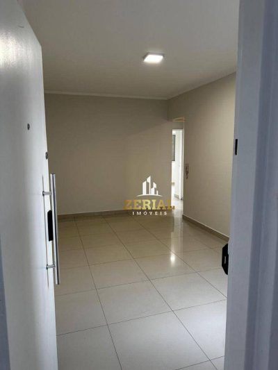 Apartamento, 2 quartos, 57 m² - Foto 2