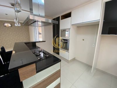 Sobrado, 4 quartos, 280 m² - Foto 4
