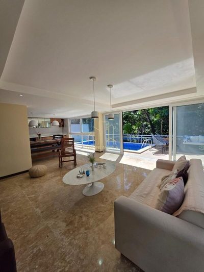 Casa, 4 quartos, 450 m² - Foto 3