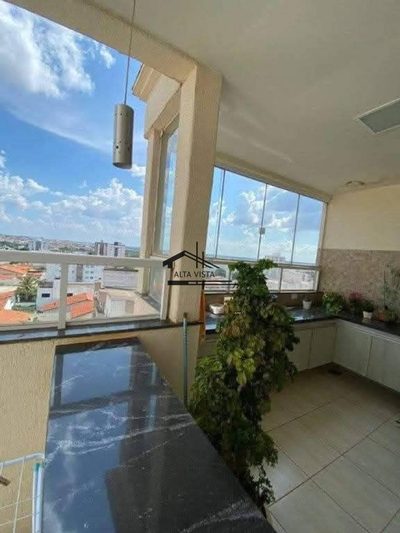 Apartamento, 3 quartos, 224 m² - Foto 4