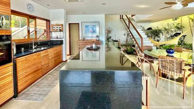 Casa, 5 quartos, 470 m² - Foto 4