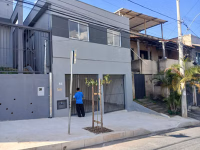 Casa, 3 quartos, 100 m² - Foto 1