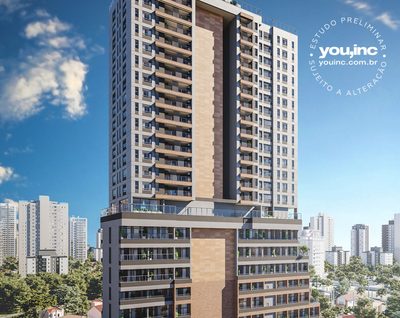 Apartamento, 2 quartos, 67 m² - Foto 2