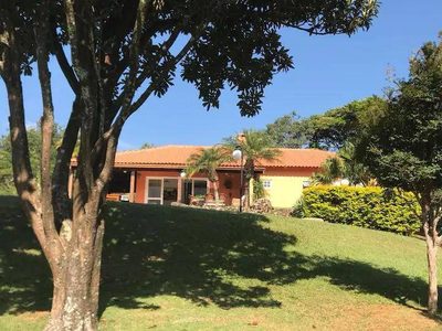 Sítio, 3 quartos, 5677 m² - Foto 4
