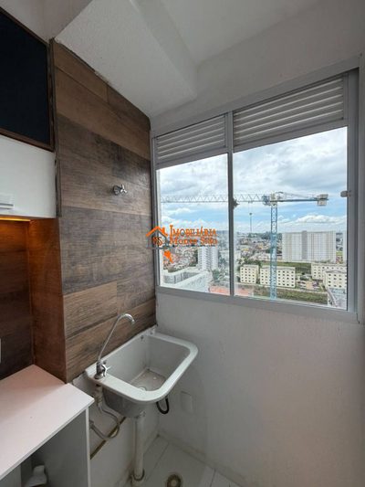 Apartamento, 2 quartos, 44 m² - Foto 5